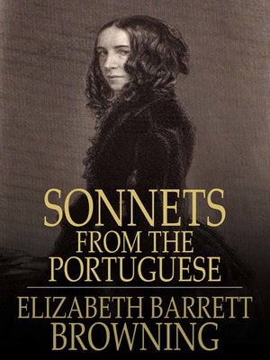 portuguese sonnets elizabeth barrett browning